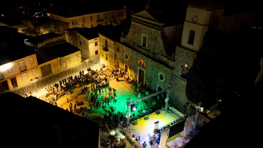 Torna Terre Sicane Wine Fest: un viaggio tra vino, cultura e tradizione