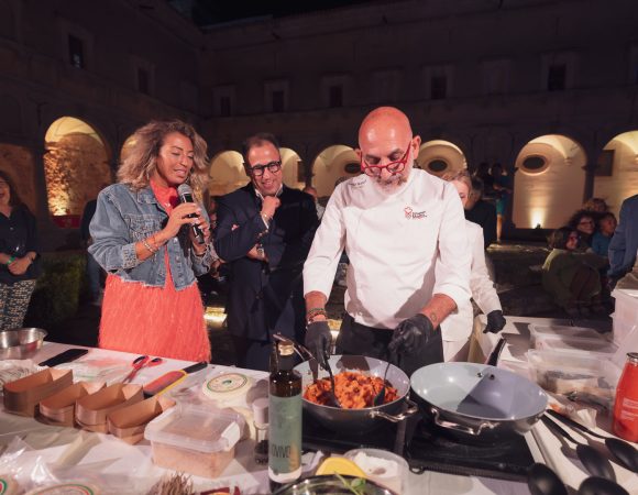 Terre Sicane Wine Fest 2026: tre giorni dedicati al vino e alle eccellenze del territorio