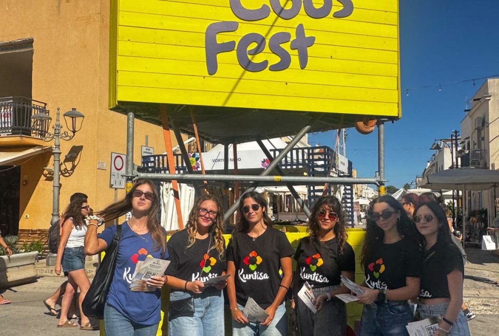 Terre Sicane Wine Fest e prodotti locali: Contessa Entellina conquista la vetrina di San Vito Lo Capo