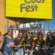 cous cous fest