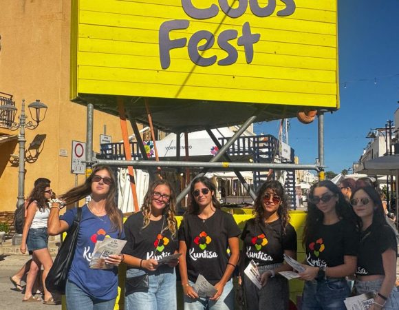 Terre Sicane Wine Fest e prodotti locali: Contessa Entellina conquista la vetrina di San Vito Lo Capo